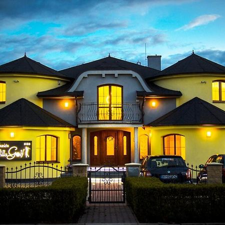 Villa Golf Sliač Esterno foto