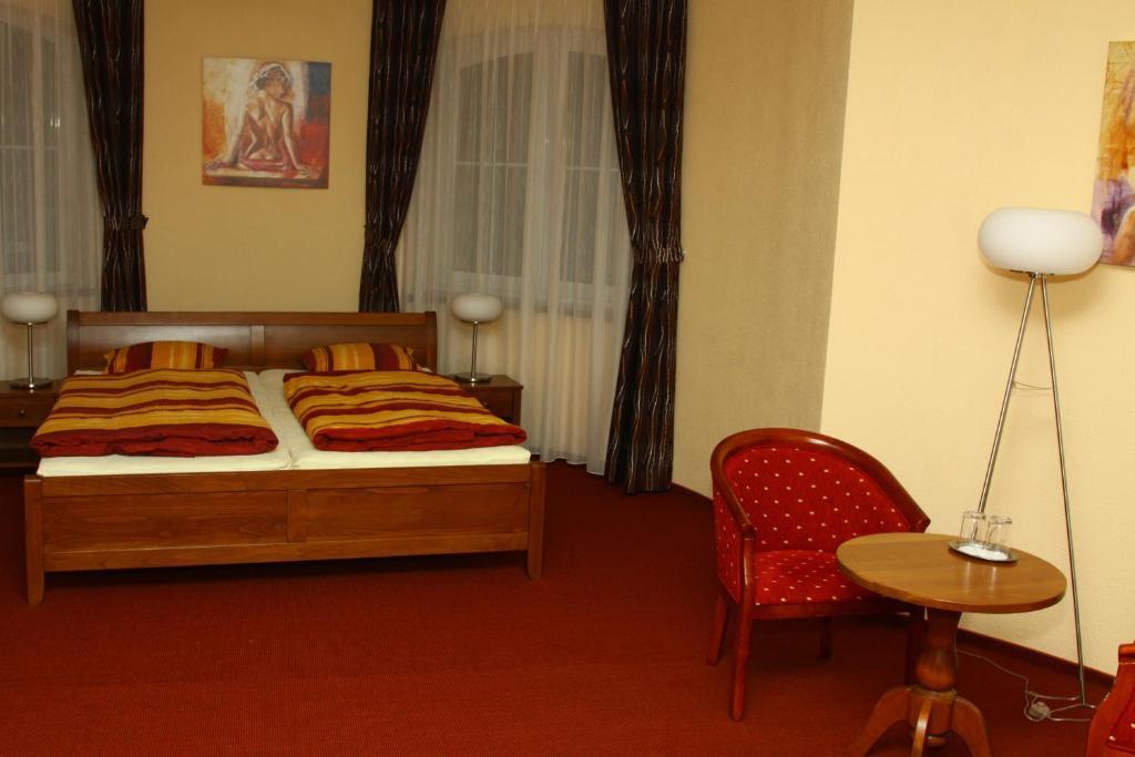 Villa Golf Sliač Esterno foto