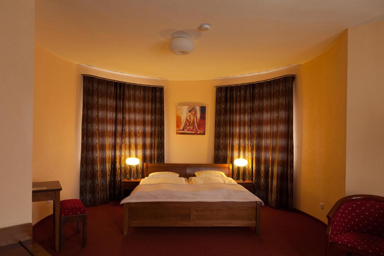 Villa Golf Sliač Camera foto